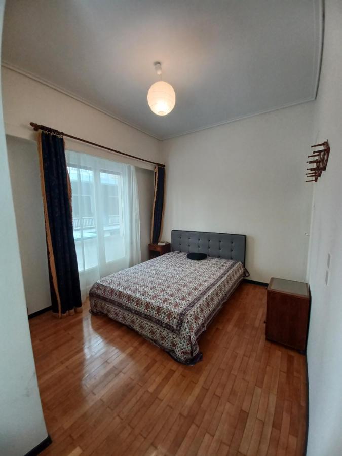Charming Apartment In The Neighborhood Of Pangrati Atény Exteriér fotografie